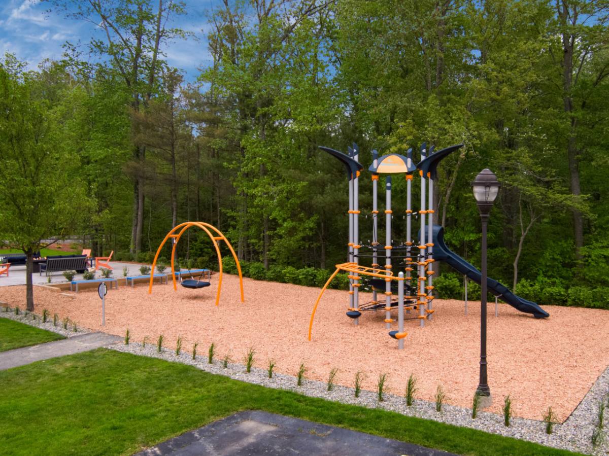 Apartment for rent at The Point at Abington, 12 Forsyth Dr, Abington, MA 02351