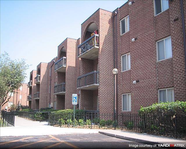 Apartment for rent at Azeeze Bates, 444 16th St NE, Washington, DC 20002