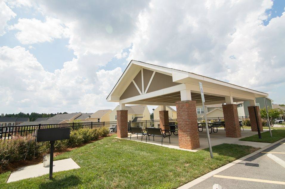 Townhouse for rent at Charleston Row at Parkway Crossing, 12103 Monkstown Dr, Pineville, NC 28134
