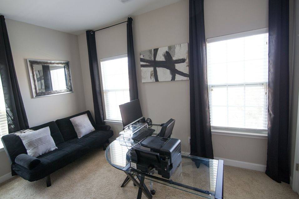 Townhouse for rent at Charleston Row at Parkway Crossing, 12103 Monkstown Dr, Pineville, NC 28134
