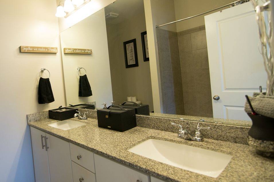 Townhouse for rent at Charleston Row at Parkway Crossing, 12103 Monkstown Dr, Pineville, NC 28134