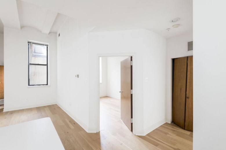 Apartment for rent at Society Hill Building, 116 S 7th St, Philadelphia, PA 19106
