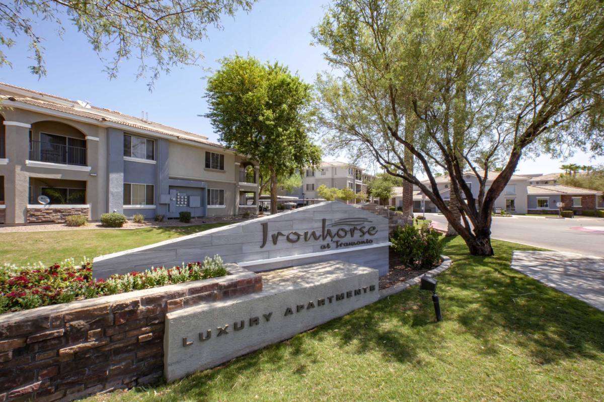 Apartment for rent at Ironhorse at Tramonto, 34807 N 32nd Dr, Phoenix, AZ 85086