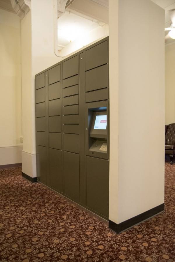 Apartment for rent at Beachwalk, 420 W Fullerton Parkway, Chicago, IL 60614