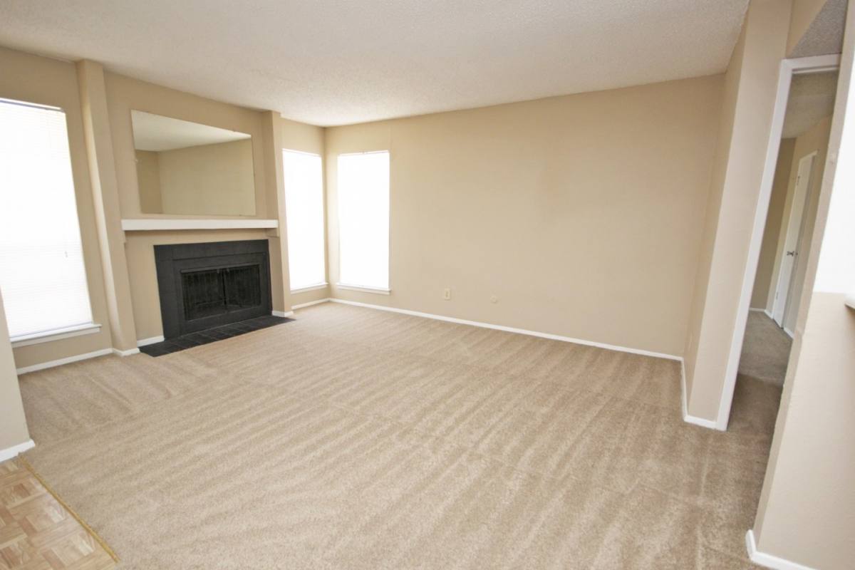Apartment for rent at Normandale Place & Emerald Hills, 8950 N Normandale St, Fort Worth, TX 76116