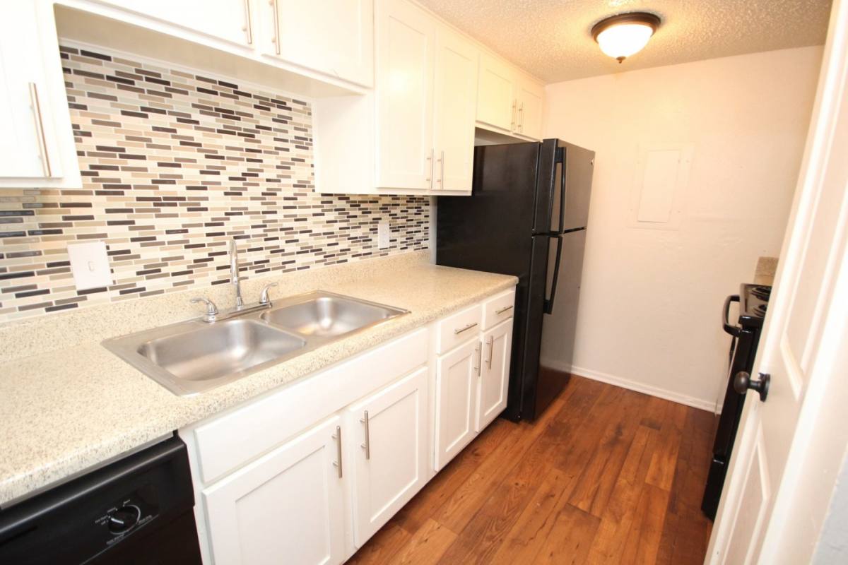 Apartment for rent at Normandale Place & Emerald Hills, 8950 N Normandale St, Fort Worth, TX 76116