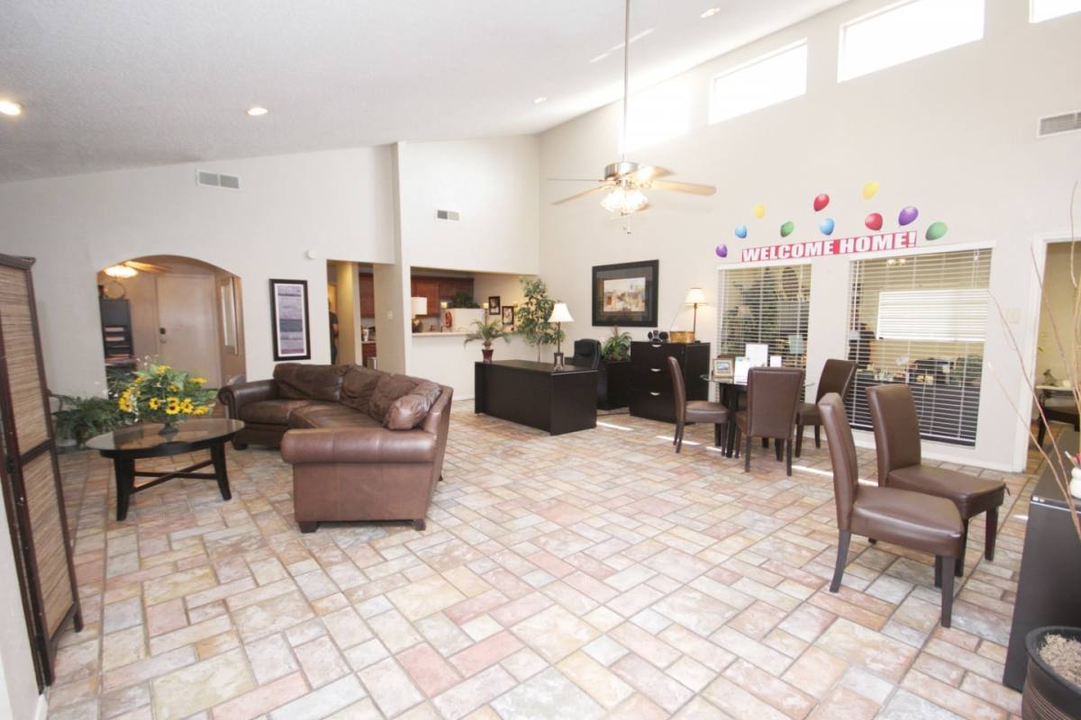 Apartment for rent at Normandale Place & Emerald Hills, 8950 N Normandale St, Fort Worth, TX 76116