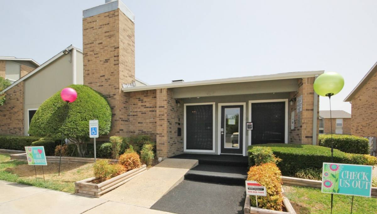 Apartment for rent at Normandale Place & Emerald Hills, 8950 N Normandale St, Fort Worth, TX 76116