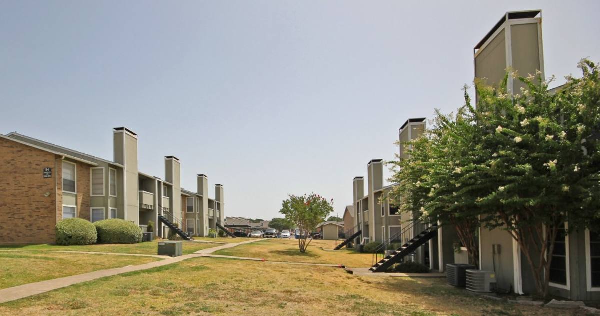 Apartment for rent at Normandale Place & Emerald Hills, 8950 N Normandale St, Fort Worth, TX 76116