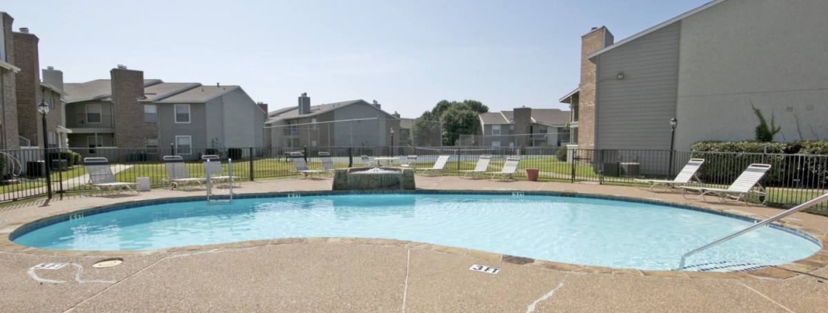 Apartment for rent at Marine Creek, 4500 Marine Creek Parkway, Fort Worth, TX 76106