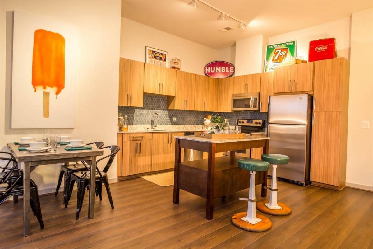 Apartment for rent at The Shelby, 6200 N Kings Highway, Alexandria, VA 22303