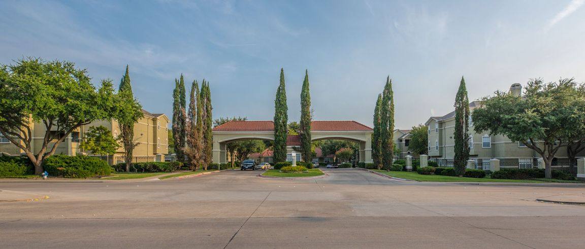 Apartment for rent at Sonterra at Buckingham, 530 Buckingham Rd, Richardson, TX 75081