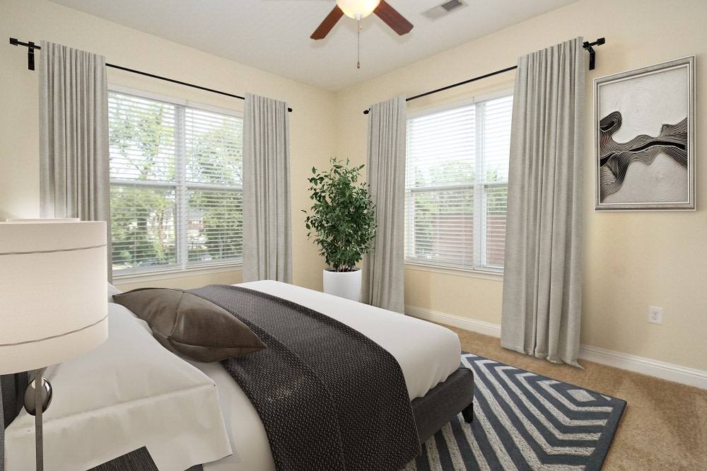 Apartment for rent at Morehead West Luxury, 2024 Millerton Ave, Charlotte, NC 28208