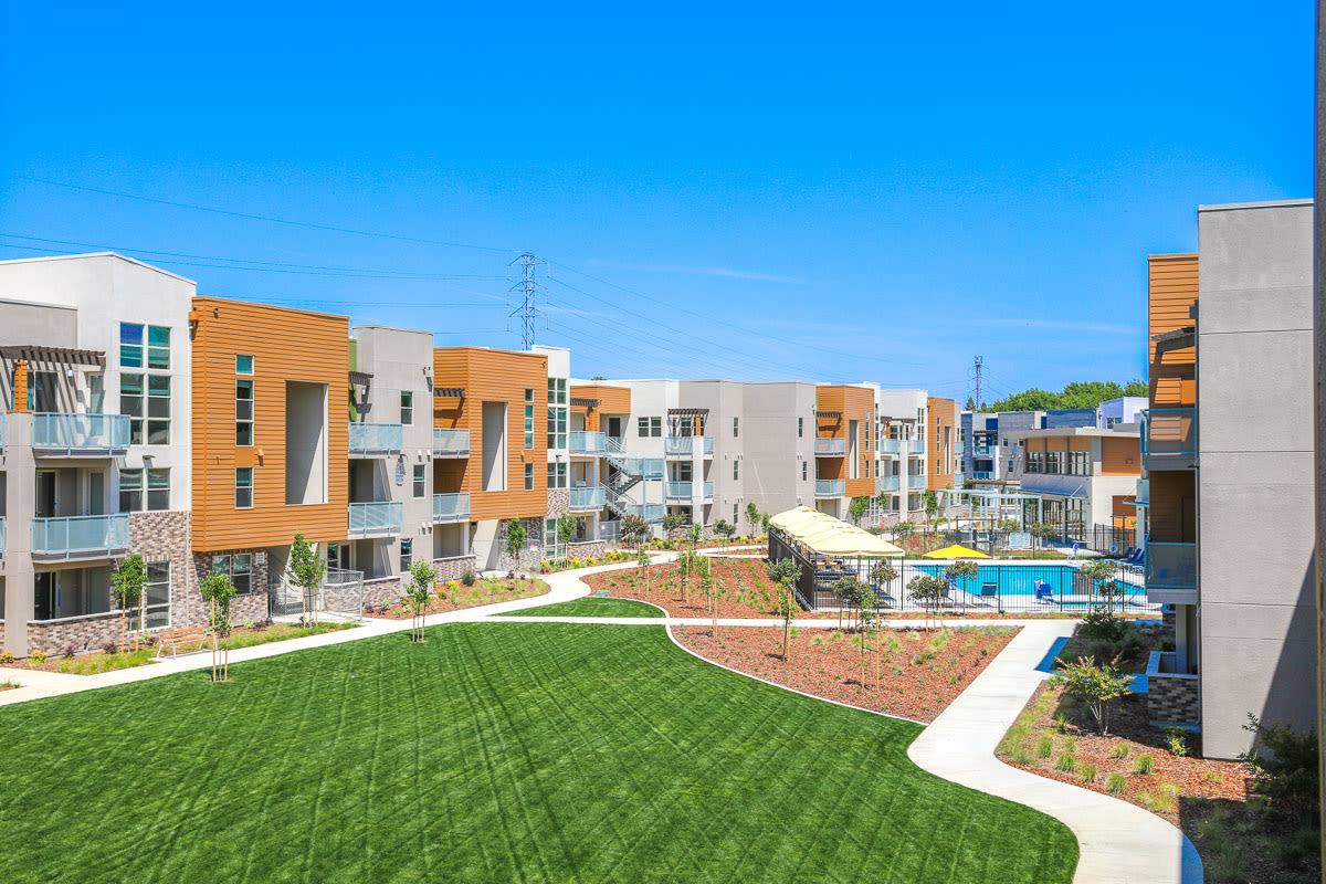 Apartment for rent at Sutter Green, 2205 Natomas Park Dr, Sacramento, CA 95833