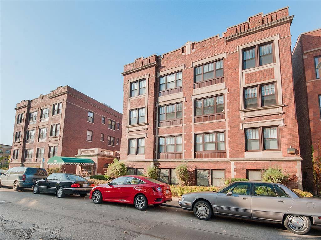 Apartment for rent at Ivy Gayles, 5316 S Dorchester Ave, Chicago, IL 60615