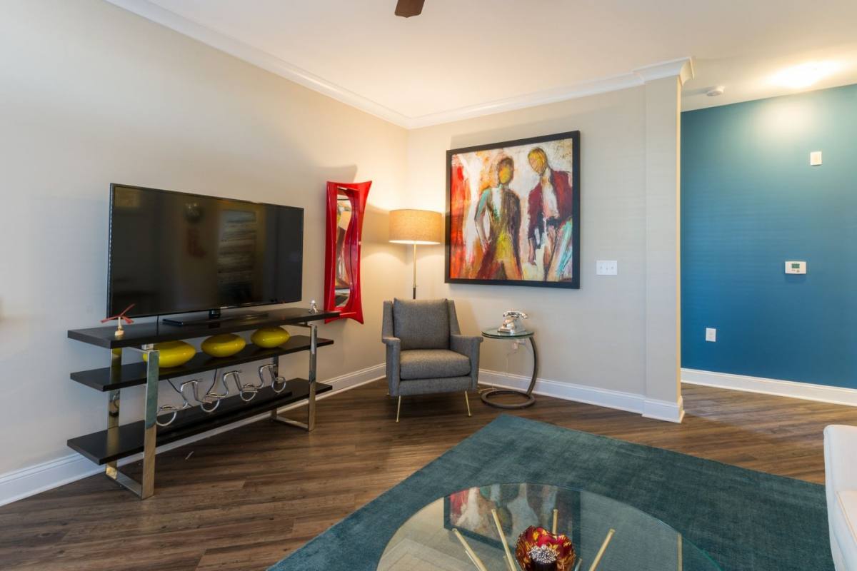 Apartment for rent at Morgan Reserve, 5205 Barbee Chapel Rd, Chapel Hill, NC 27517
