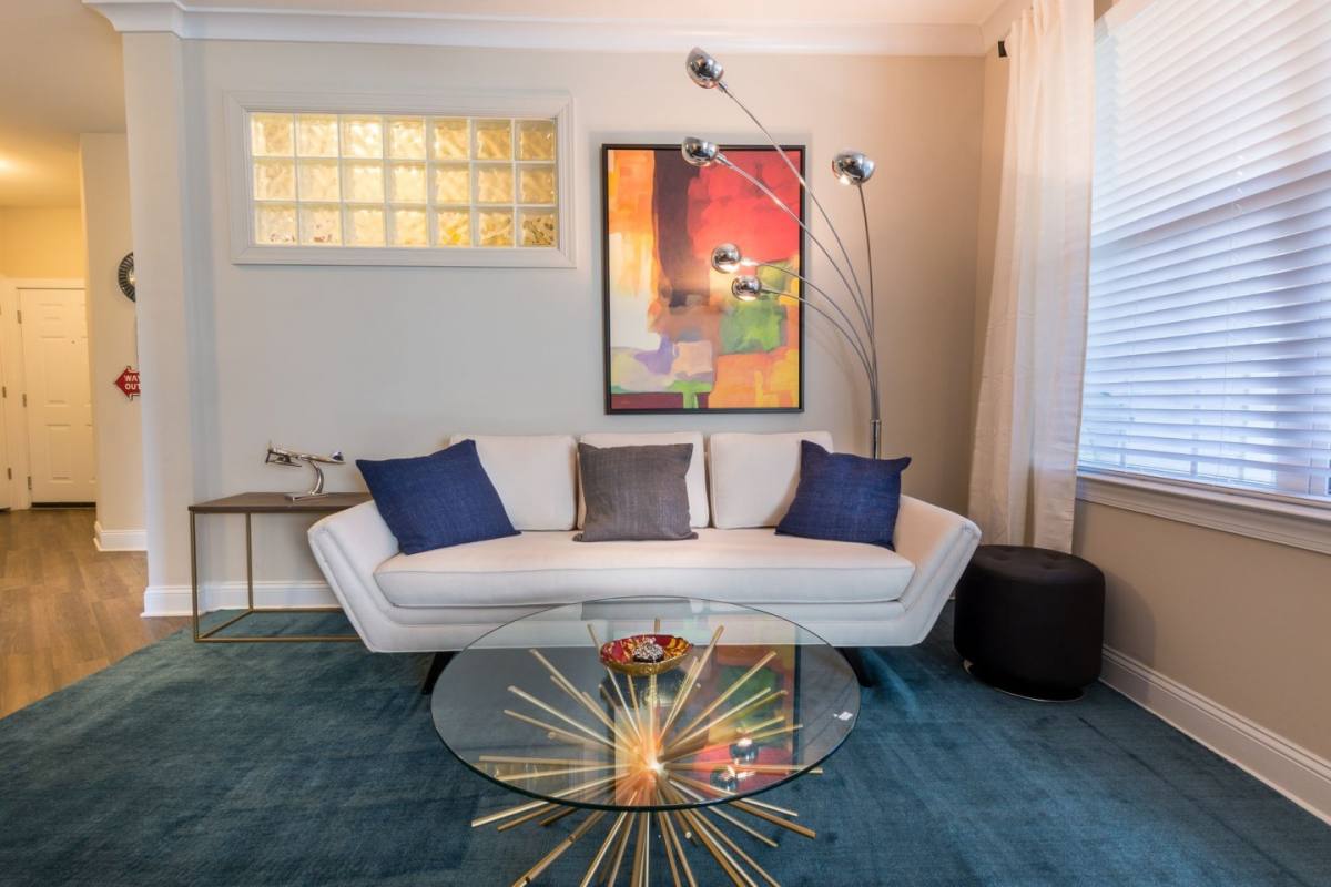 Apartment for rent at Morgan Reserve, 5205 Barbee Chapel Rd, Chapel Hill, NC 27517