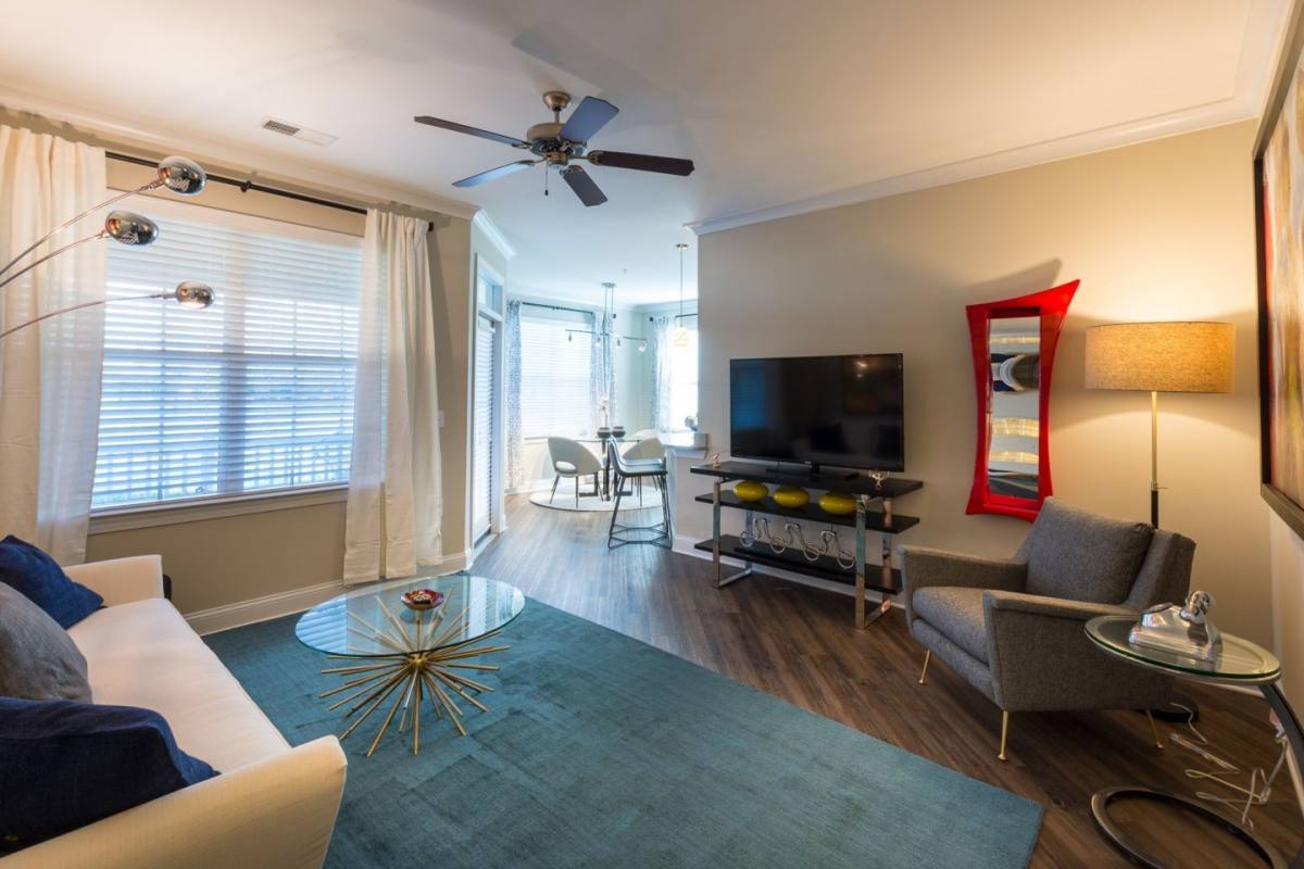 Apartment for rent at Morgan Reserve, 5205 Barbee Chapel Rd, Chapel Hill, NC 27517