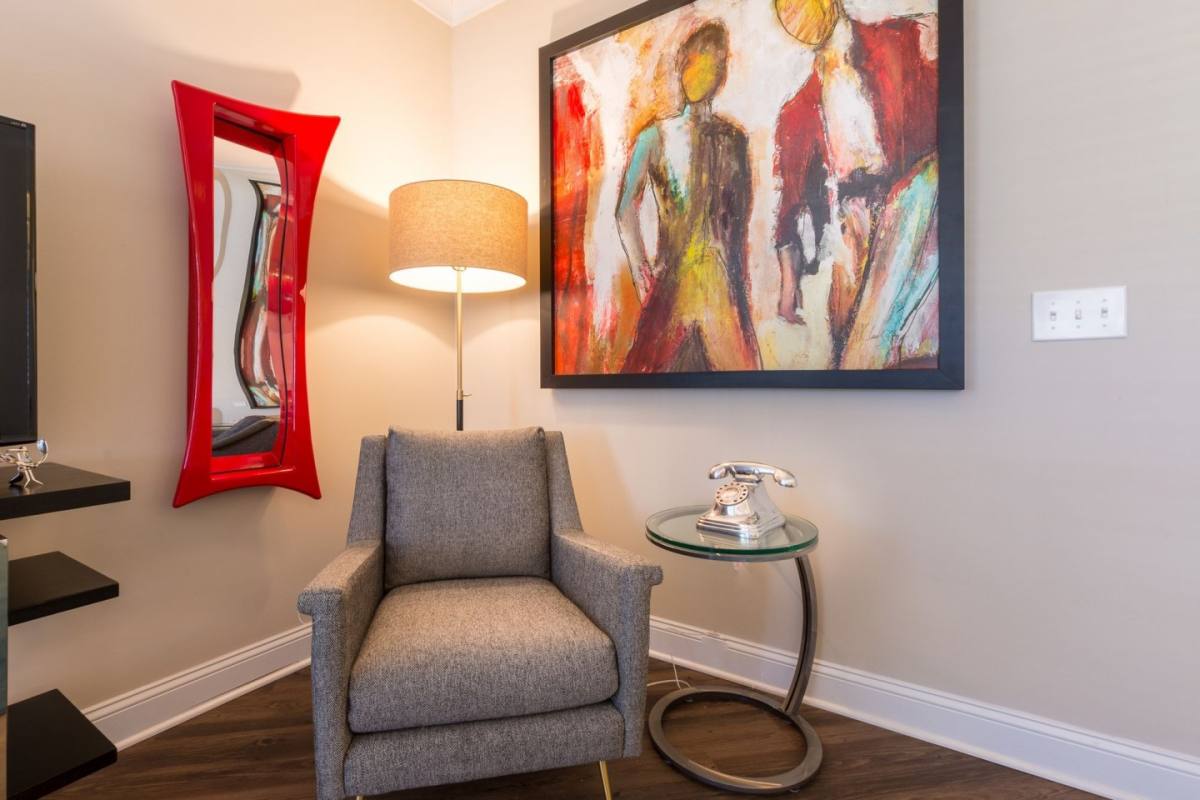Apartment for rent at Morgan Reserve, 5205 Barbee Chapel Rd, Chapel Hill, NC 27517