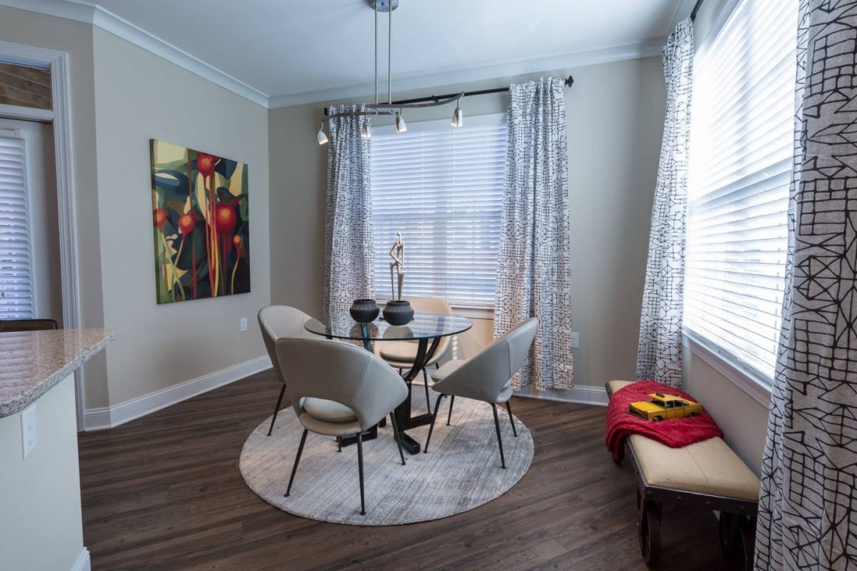 Apartment for rent at Morgan Reserve, 5205 Barbee Chapel Rd, Chapel Hill, NC 27517