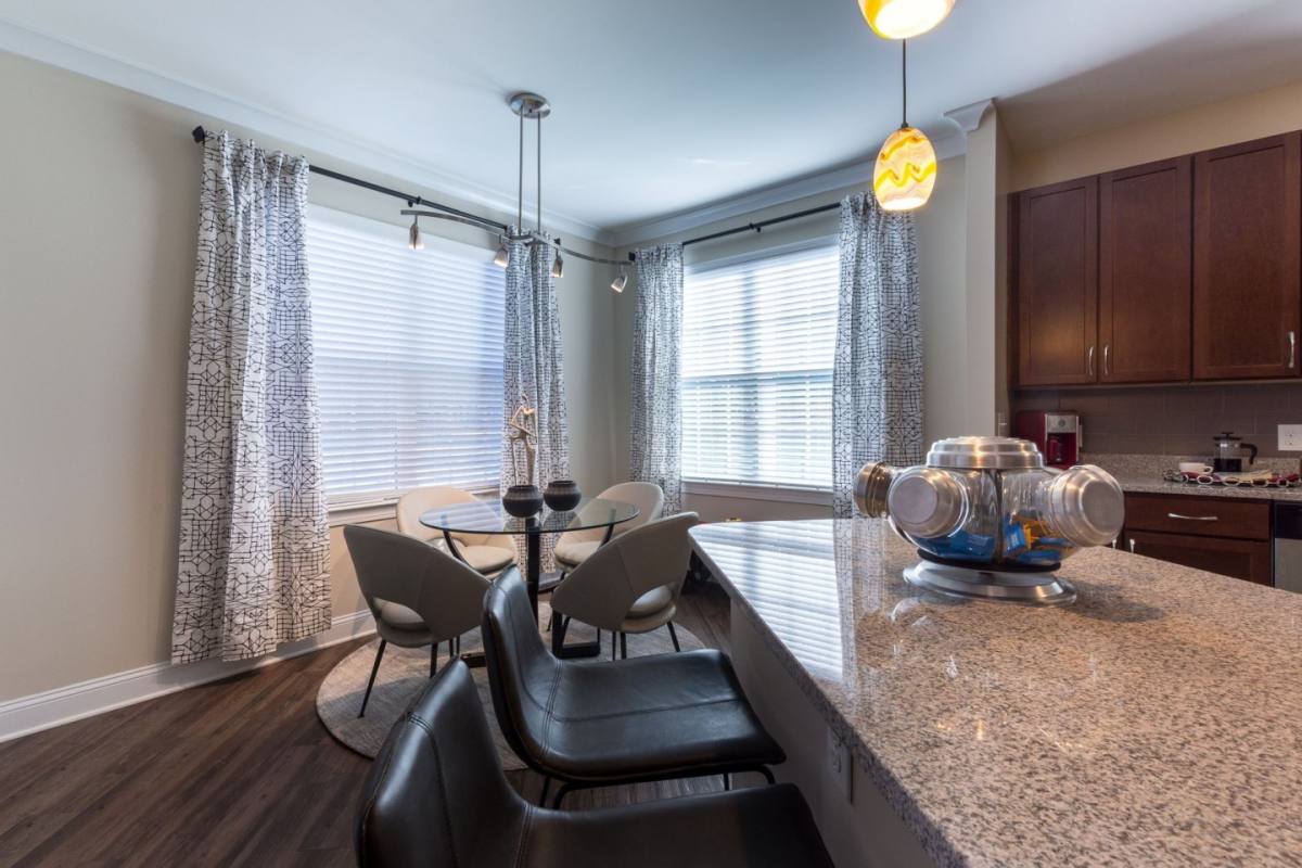 Apartment for rent at Morgan Reserve, 5205 Barbee Chapel Rd, Chapel Hill, NC 27517