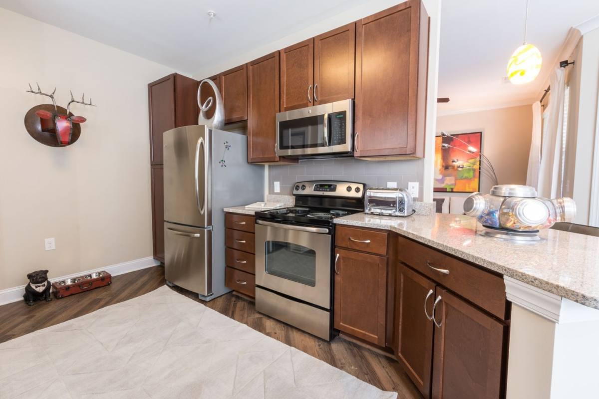 Apartment for rent at Morgan Reserve, 5205 Barbee Chapel Rd, Chapel Hill, NC 27517