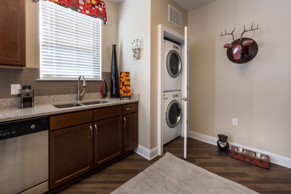 Apartment for rent at Morgan Reserve, 5205 Barbee Chapel Rd, Chapel Hill, NC 27517