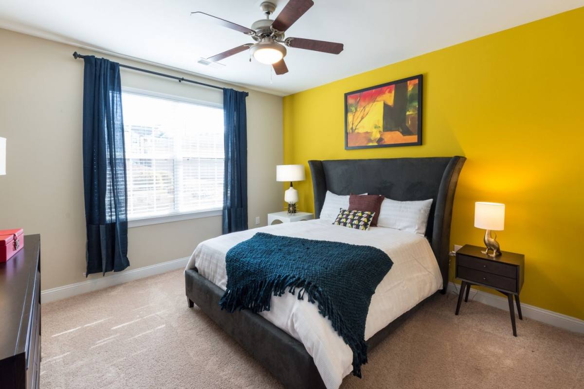 Apartment for rent at Morgan Reserve, 5205 Barbee Chapel Rd, Chapel Hill, NC 27517