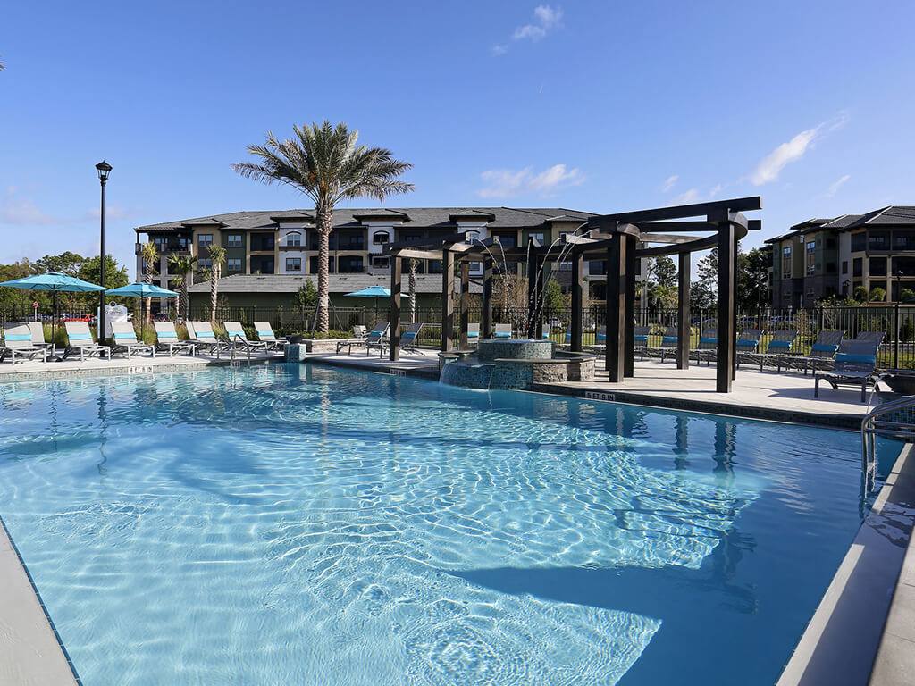 Apartment for rent at Zen, 9835 Namaste Loop, Orlando, FL 32836