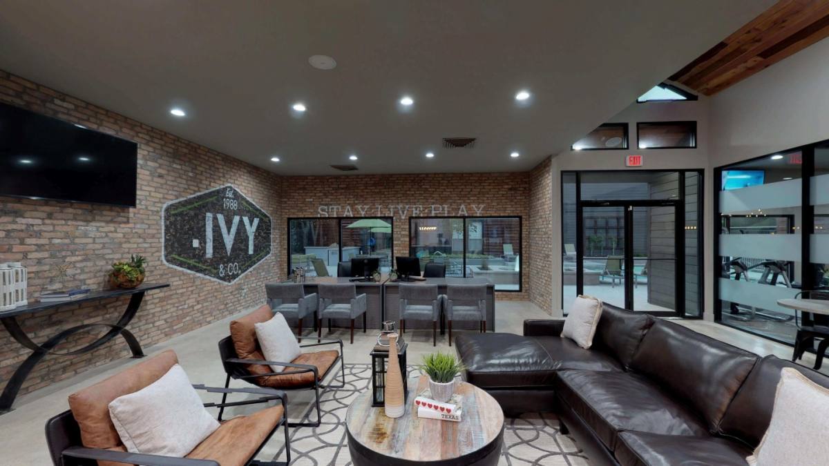 Apartment for rent at Ivy Urban Living, 4211 Cabell Dr, Dallas, TX 75204