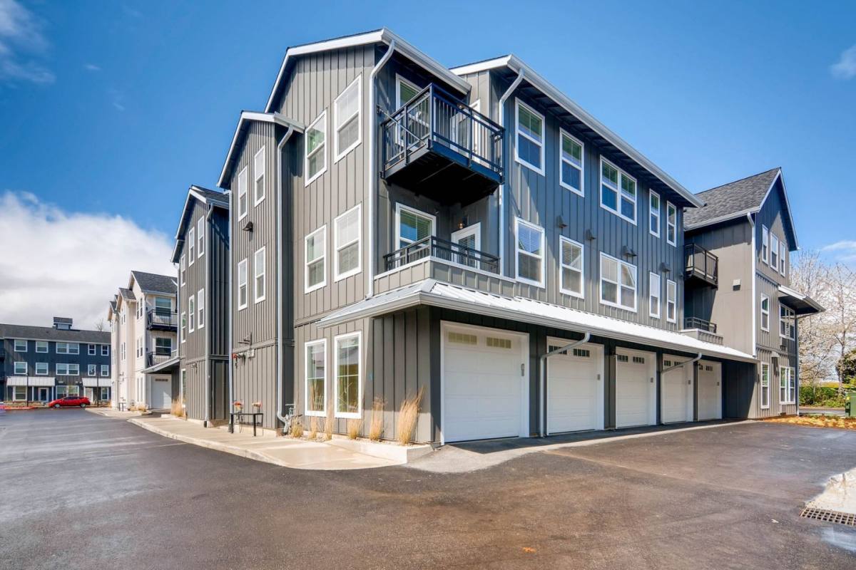 Apartment for rent at Haven at Orenco Station, 6998 NE Cherry Dr, Hillsboro, OR 97124