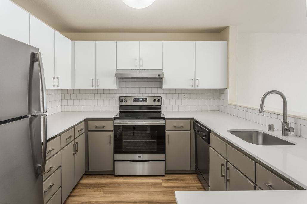 Apartment for rent at Haller Post, 1130 N 115th St, Seattle, WA 98133