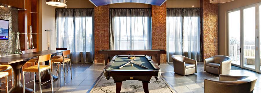 Apartment for rent at Avalon North Bergen, 5665 Kennedy Blvd, West New York, NJ 07093