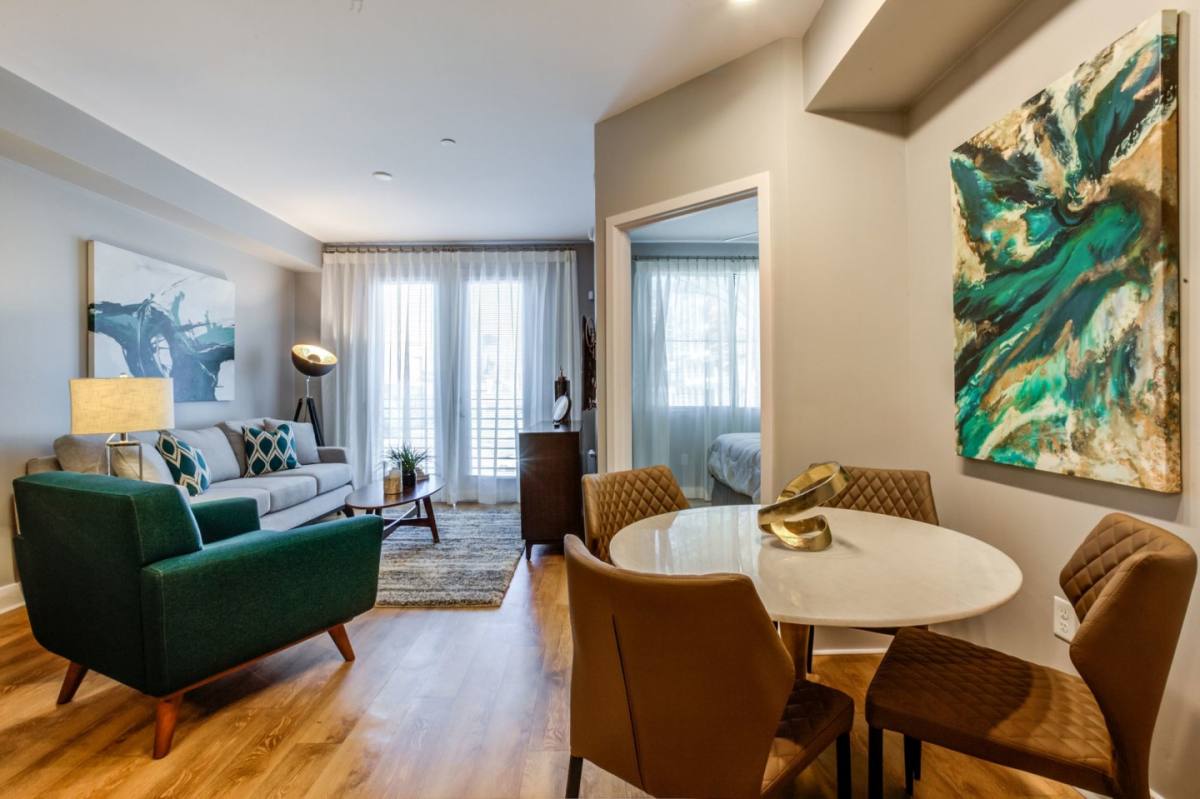 Apartment for rent at Biltmore at Camelback, 2625 E Camelback Rd, Phoenix, AZ 85016