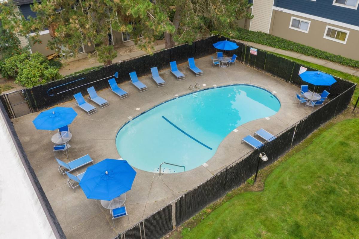 Apartment for rent at Renton Sage, 4455 NE 12th St, Renton, WA 98059
