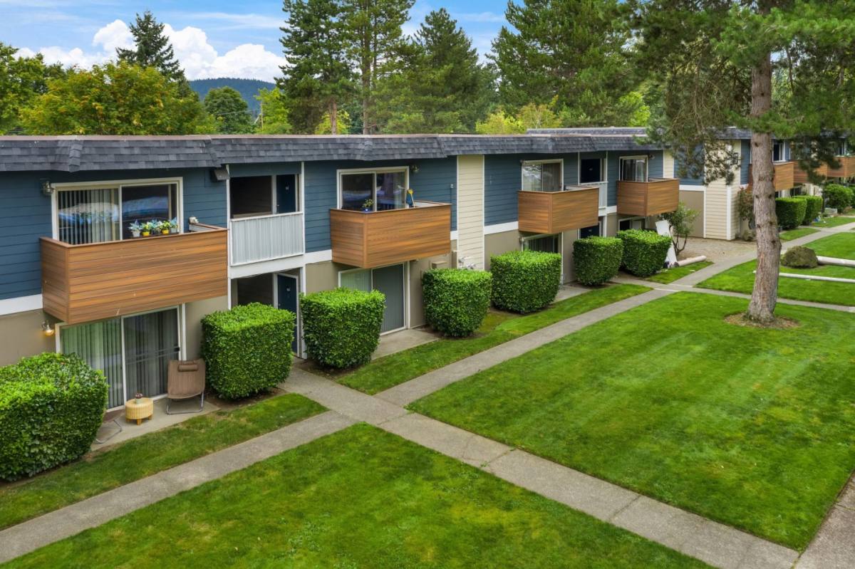 Apartment for rent at Renton Sage, 4455 NE 12th St, Renton, WA 98059
