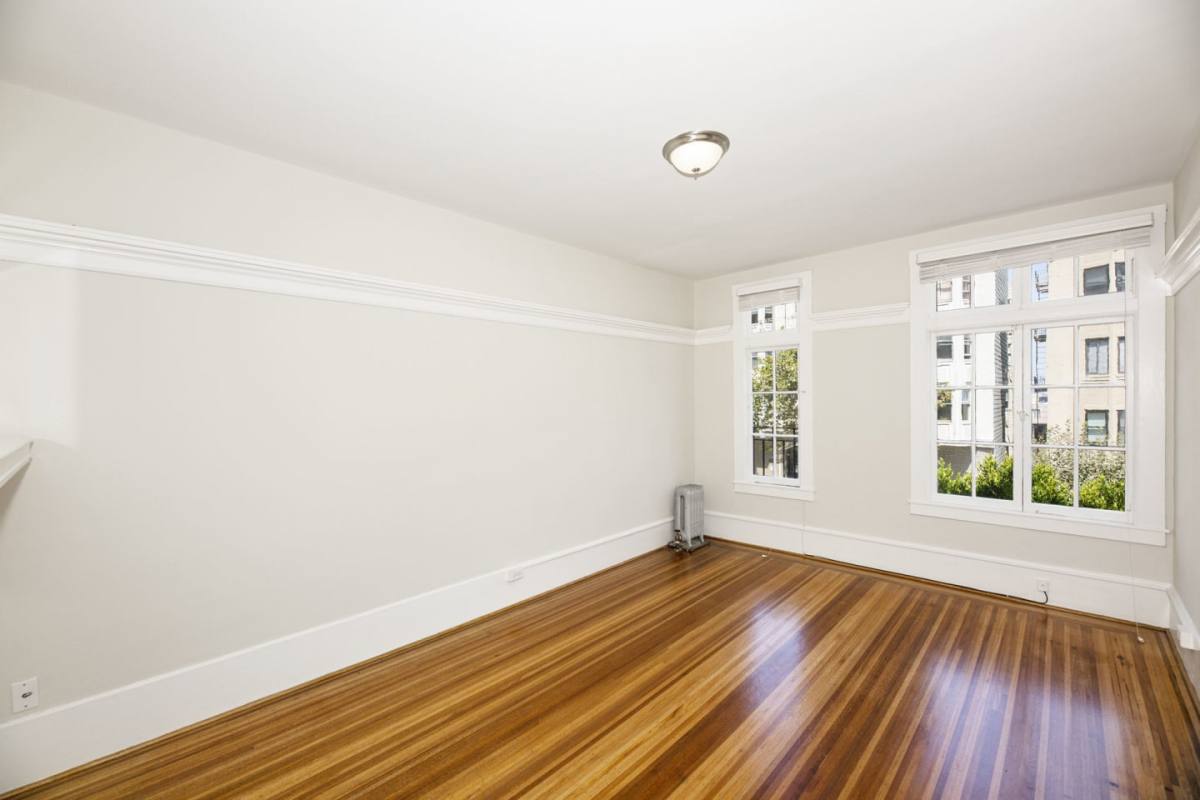 Apartment for rent at 655 Stockton St, San Francisco, CA 94108