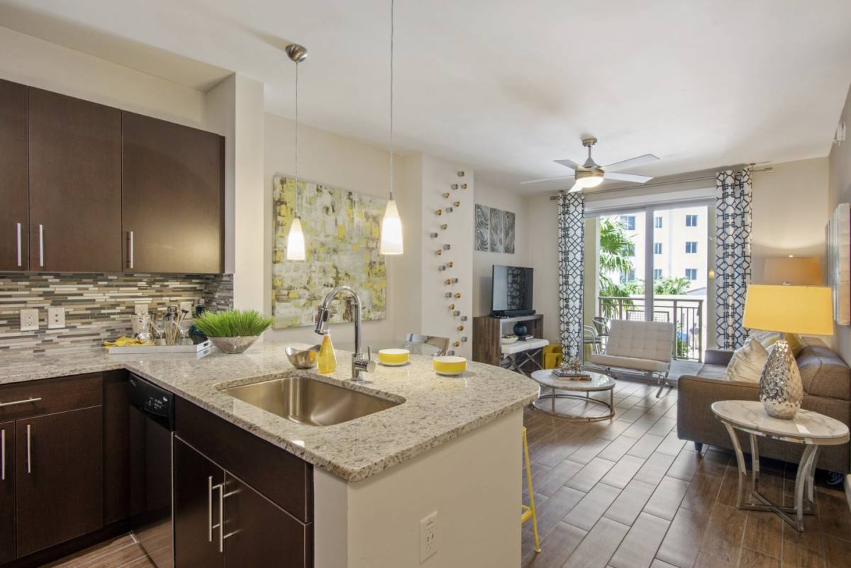 Apartment for rent at Gables Ponce, 310 Granello Ave, Miami, FL 33146