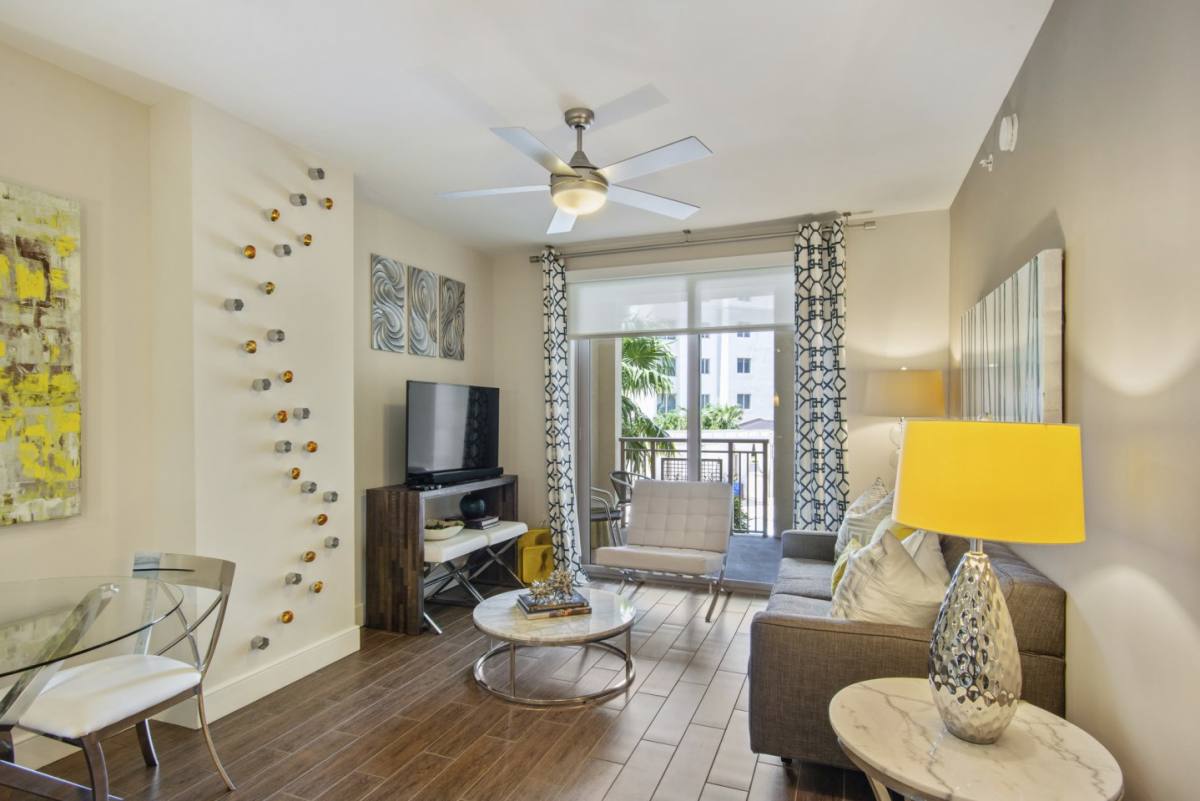 Apartment for rent at Gables Ponce, 310 Granello Ave, Miami, FL 33146