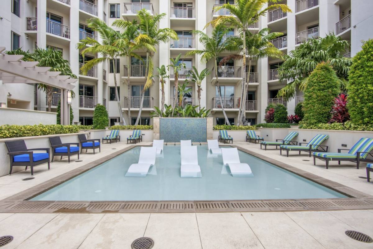 Apartment for rent at Gables Ponce, 310 Granello Ave, Miami, FL 33146