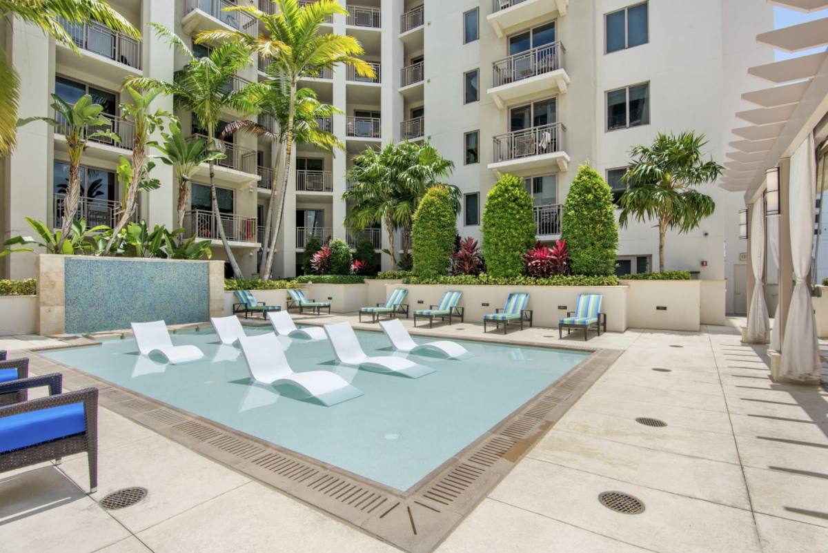 Apartment for rent at Gables Ponce, 310 Granello Ave, Miami, FL 33146