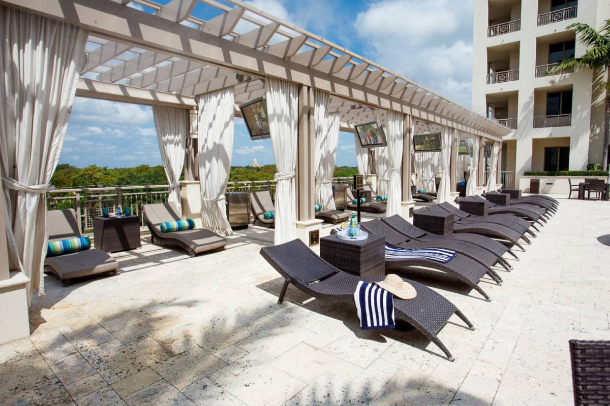 Apartment for rent at Gables Ponce, 310 Granello Ave, Miami, FL 33146