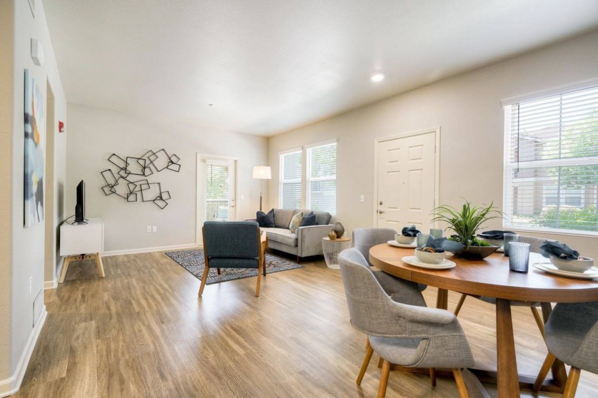 Townhouse for rent at Coventry Park, 751 Central Park Dr, Roseville, CA 95678