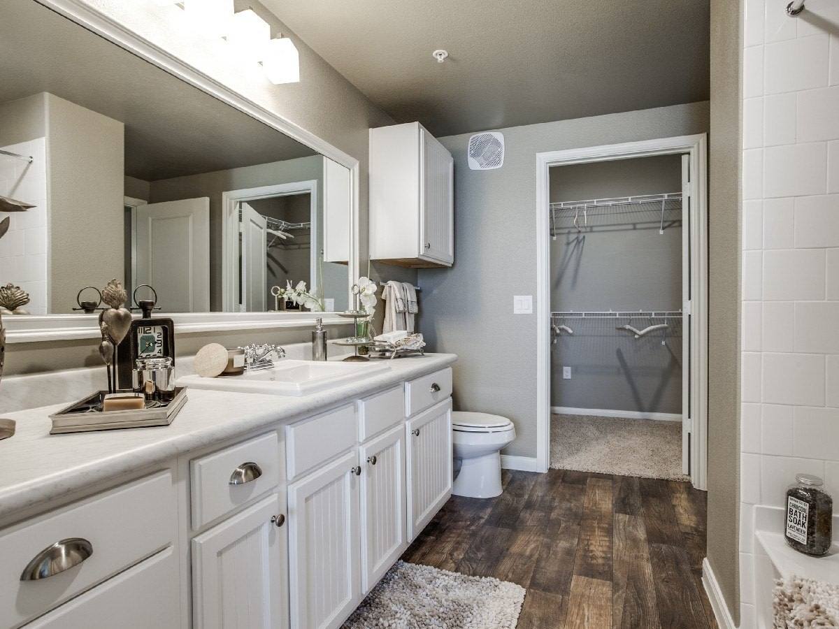 Townhouse for rent at The Commons of Chapel Creek, 7997 Wade Blvd, Frisco, TX 75034