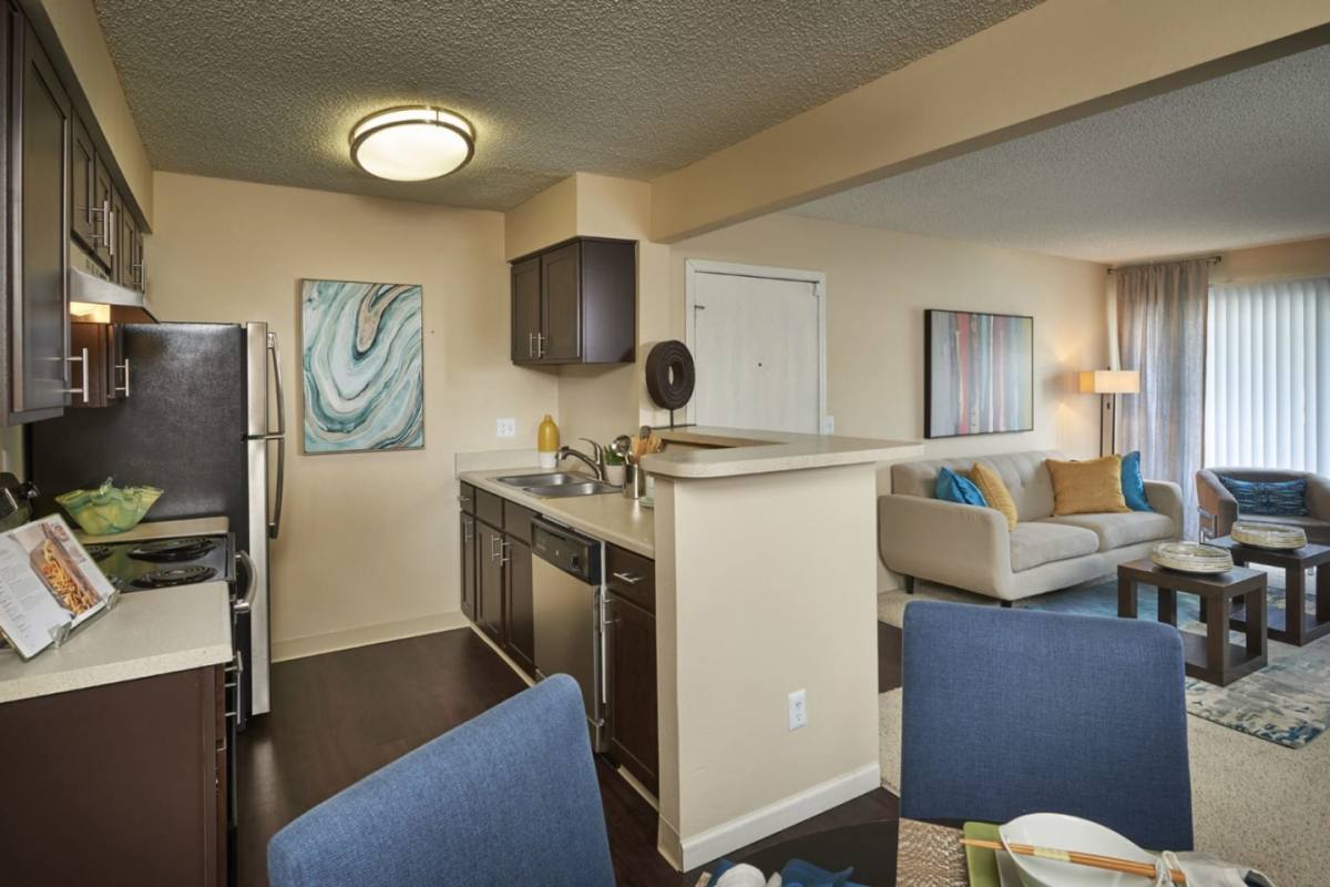 Apartment for rent at Alton Green, 8965 E Florida Ave, Denver, CO 80231