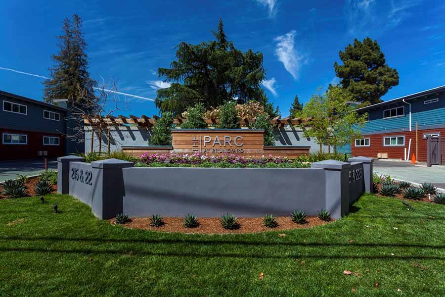 Apartment for rent at The Parc at Pruneyard, 225 Union Ave, Campbell, CA 95008