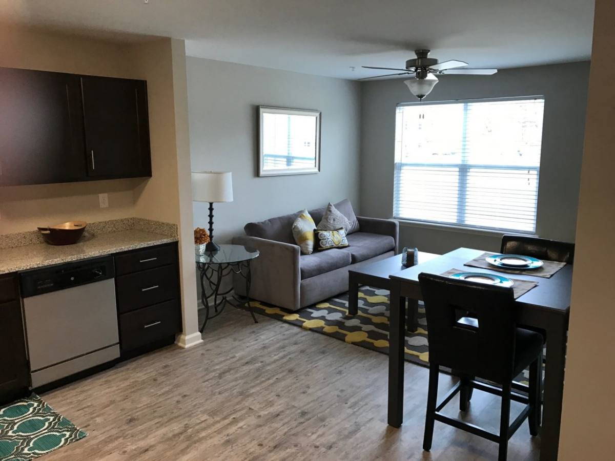 Apartment for rent at Jefferson Crossings, 5105 Gemma Way, Louisville, KY 40219