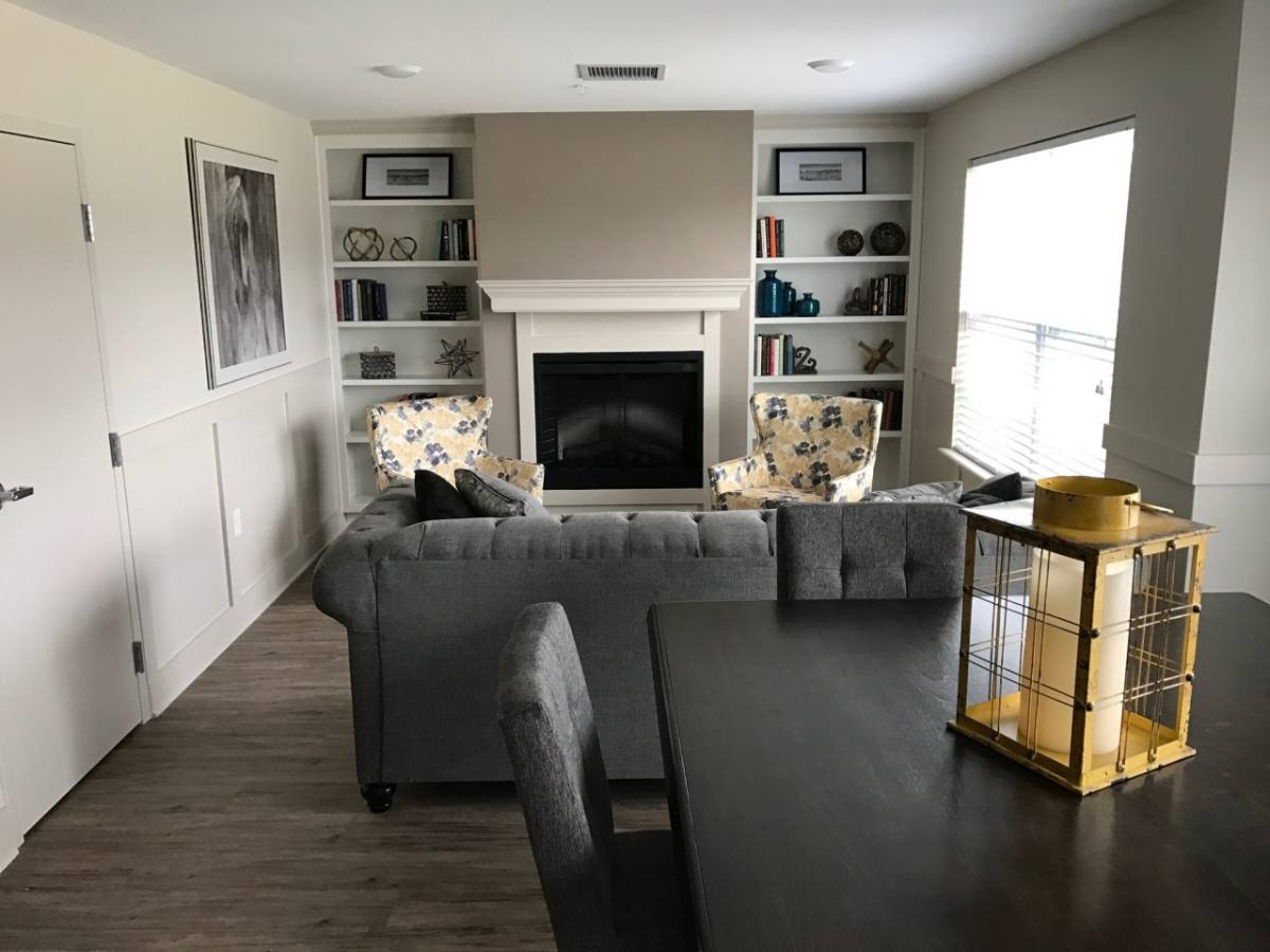 Apartment for rent at Jefferson Crossings, 5105 Gemma Way, Louisville, KY 40219