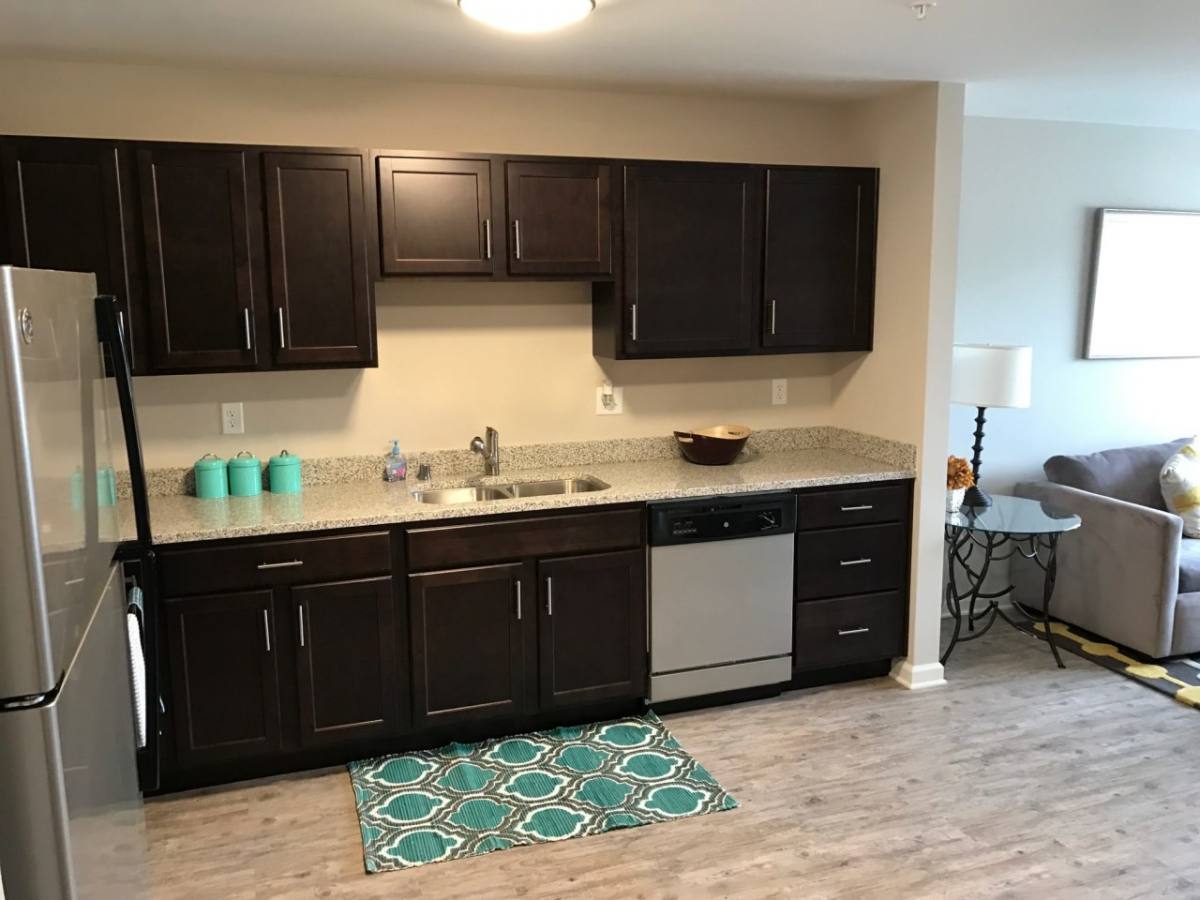 Apartment for rent at Jefferson Crossings, 5105 Gemma Way, Louisville, KY 40219
