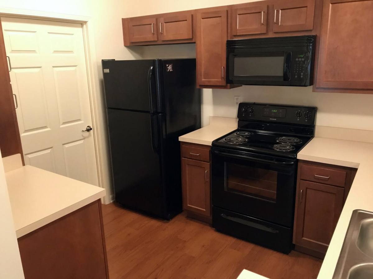 Apartment for rent at Jefferson Crossings, 5105 Gemma Way, Louisville, KY 40219
